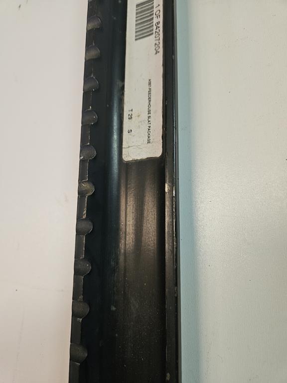 4 Listwa podajnika 84207204