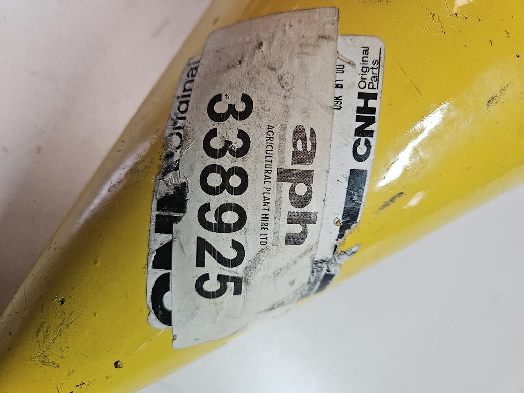 4 Ostrze rozdzielacza zewnętrznego 338925