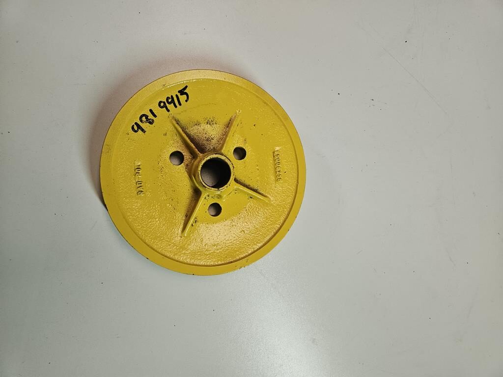 4Tarcza przekładni 9819915