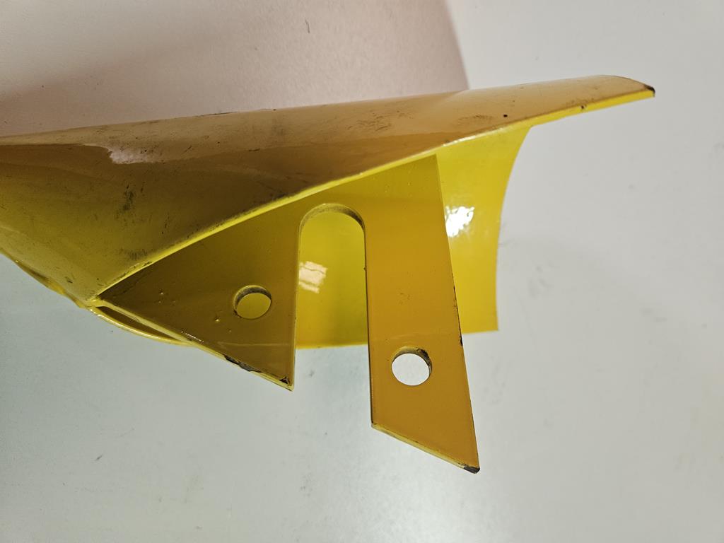 5 Ostrze rozdzielacza zewnętrznego 338925