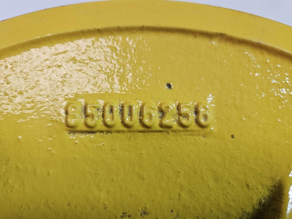 5Tarcza przekładni 9819915