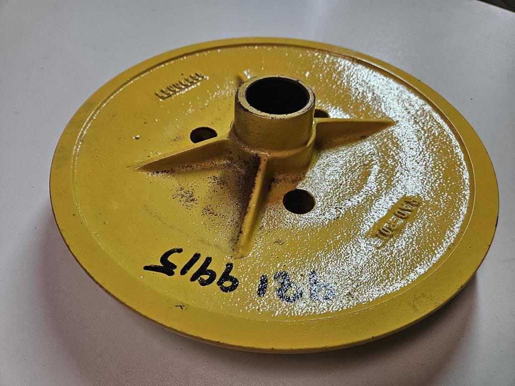 7Tarcza przekładni 9819915