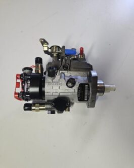 Pompa wtryskowa JCB 320/06602