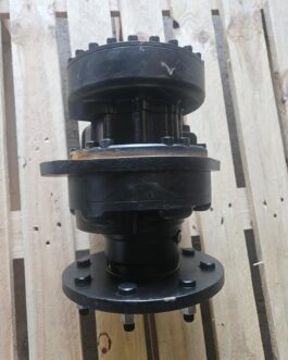 Silnik hydrauliczny Rexroth