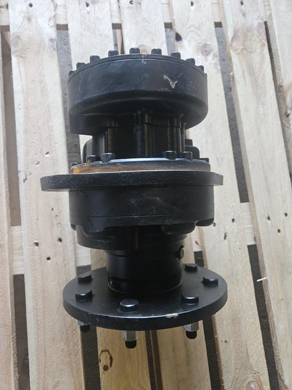 Silnik hydrauliczny Rexroth