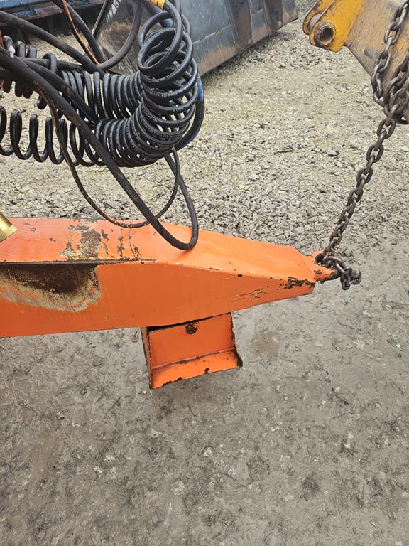 03 Przyczepa rolnicza Richard Larrington