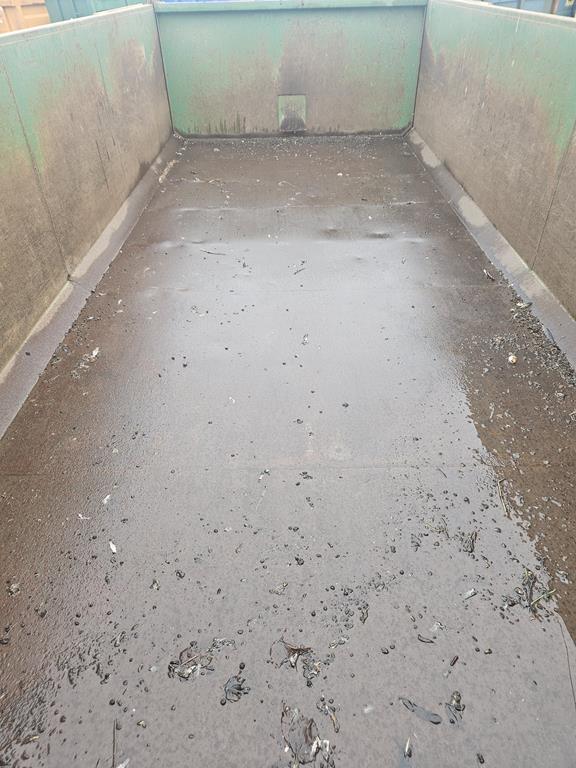 05 Przyczepa rolnicza tandem Easterby