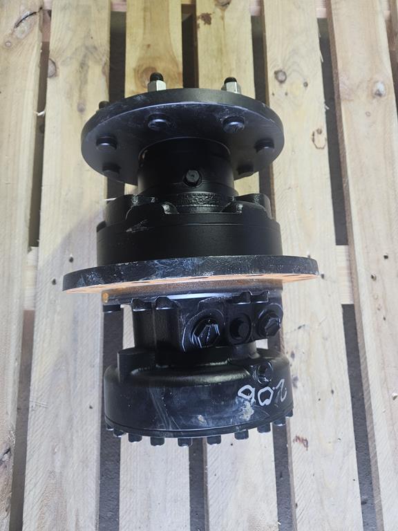 05 Silnik hydrauliczny Rexroth