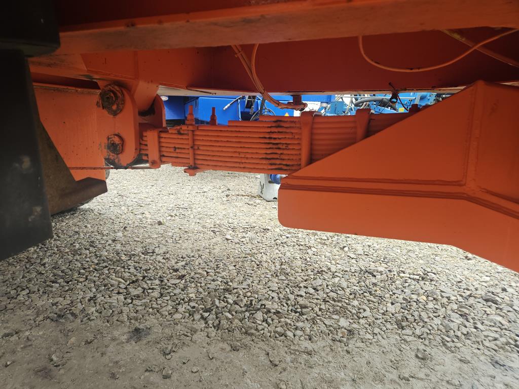 07 Przyczepa rolnicza Richard Larrington