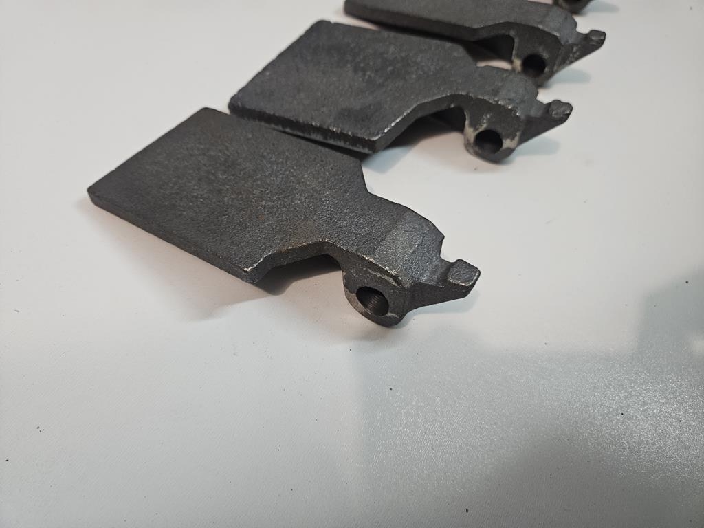 09Klapka lemiesza zestaw