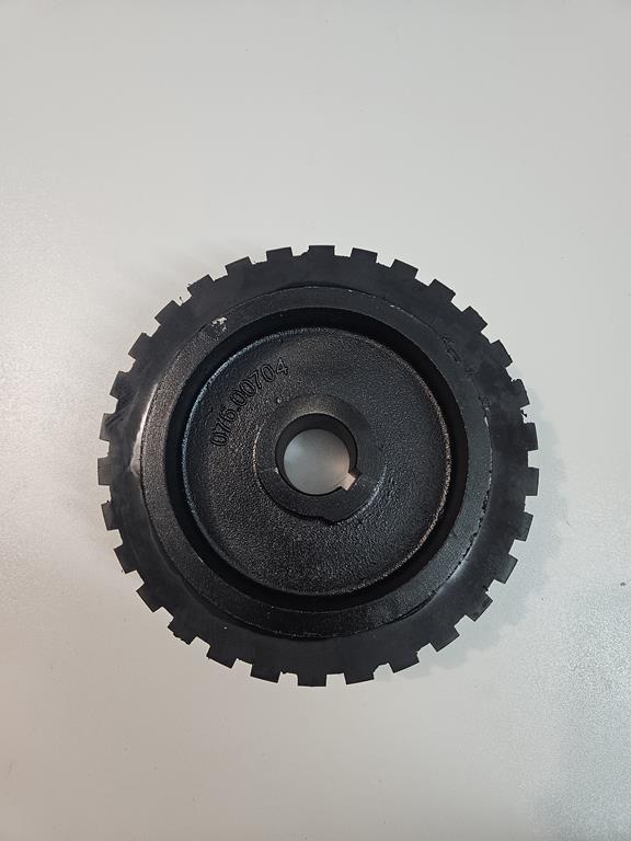 Rolka napędowa 076.00704