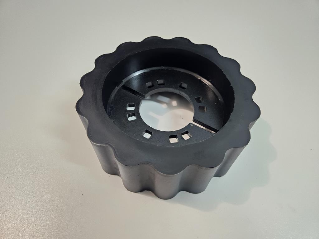 6 Rolka napędowa 076.03504