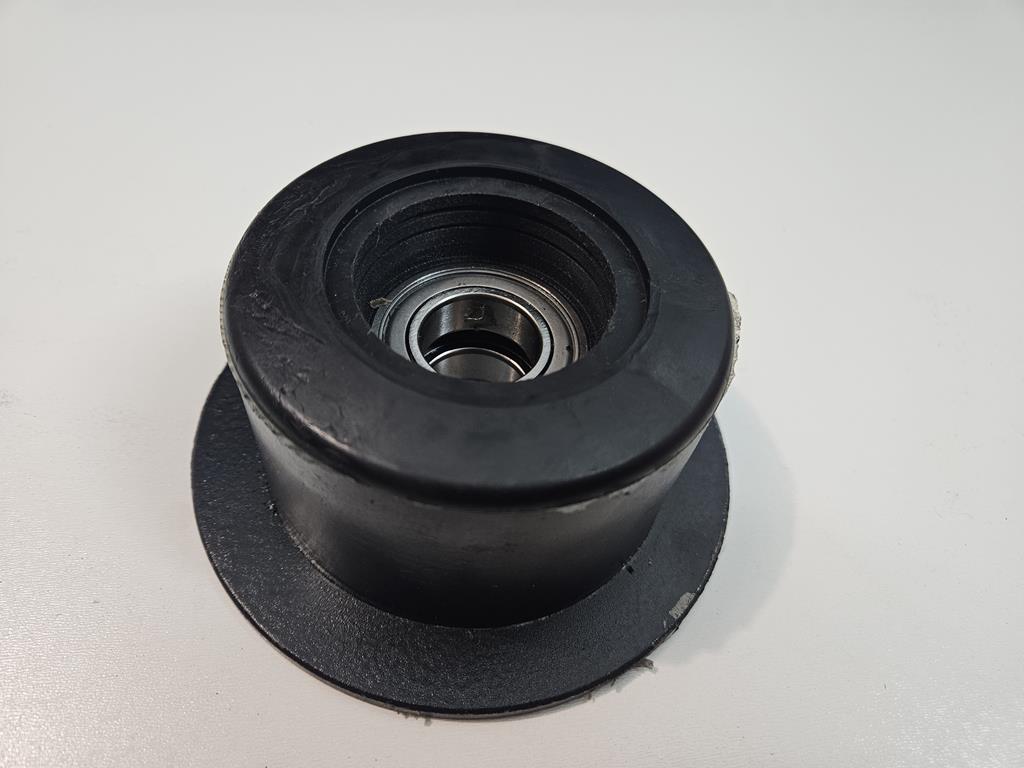 Rolka podporowa 088.00315