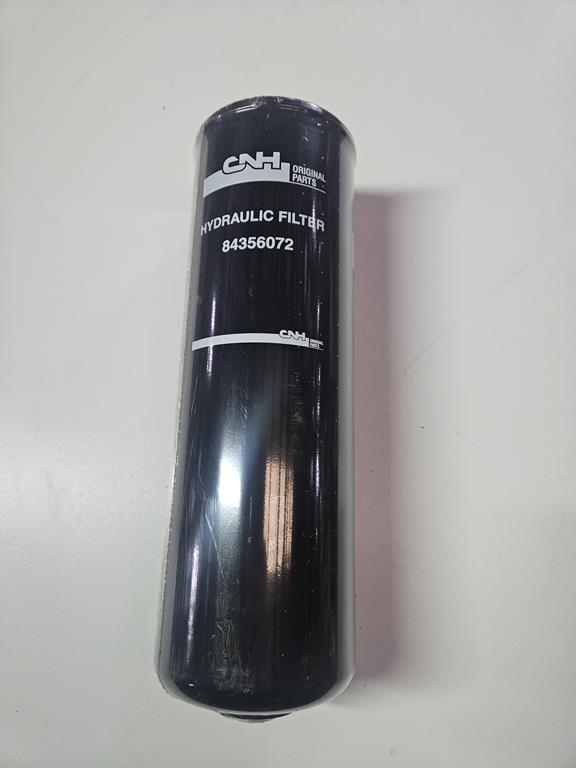 Filtr hydrauliki 84356072