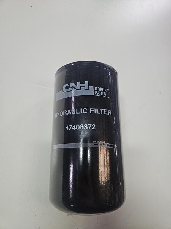 Filtr oleju 47408372