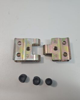 Złączka taśmy P47