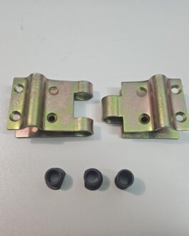 Złączka taśmy P52