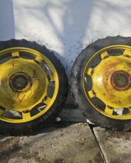 Koła rolnicze uprawowe 11.2R48