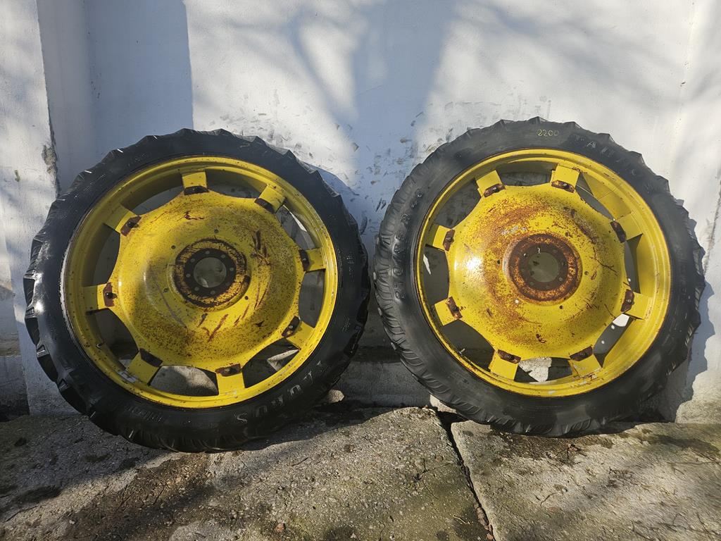 Koła rolnicze uprawowe 11.2R48