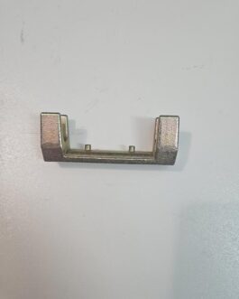 Szczęka zaciskowa pręta