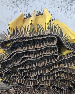 Grimme taśma elewatora