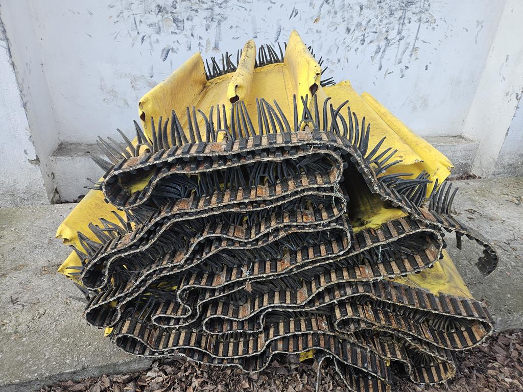 Grimme taśma elewatora