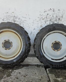 Koła rolnicze 12.4R34