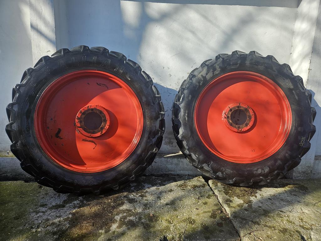 Koła rolnicze 16.9R46
