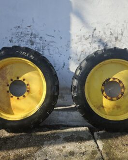 Koła rolnicze uprawowe 11.2R36