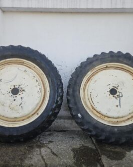 Koła rolnicze uprawowe 14.9R50