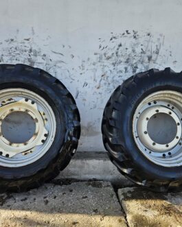 Koła uprawowe 14.9R30