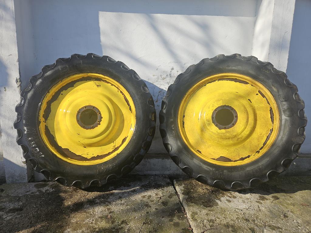 Koła uprawowe 16.9R46