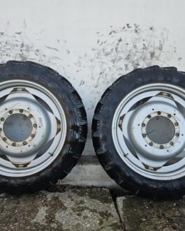 Koła wąskie rolnicze 11.2R36
