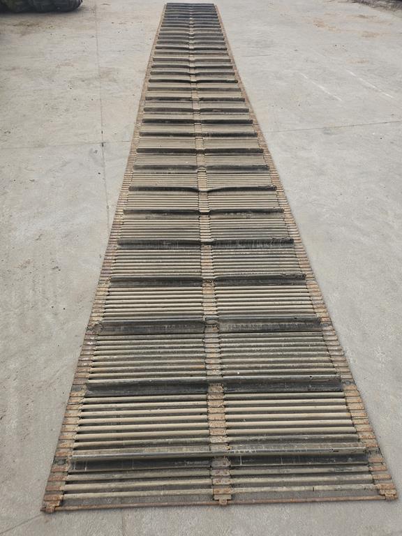 Taśma do kombajnu 990/119.5/30