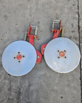 Kroje do kombajnu Grimme