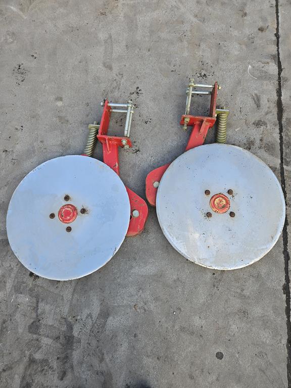 Kroje do kombajnu Grimme