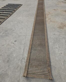 Taśma do kombajnu 717/54.5/28