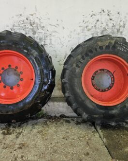 Koła rolnicze 16.9R28