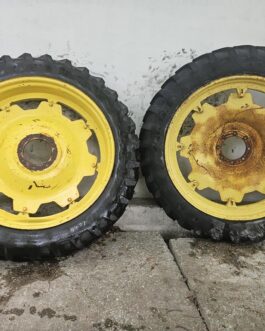 Koła rolnicze uprawowe 13.6R48