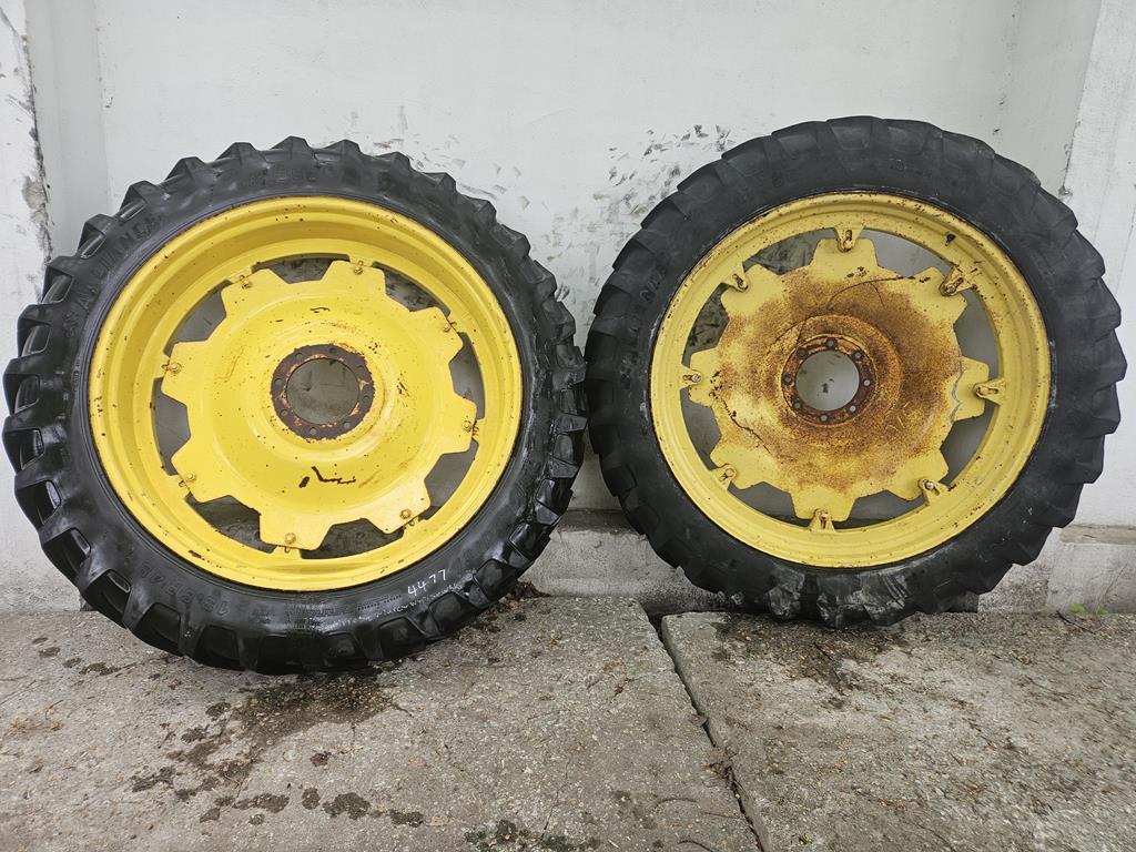 Koła rolnicze uprawowe 13.6R48