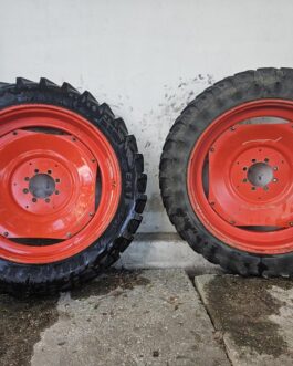 Koła rolnicze wąskie 13.6R48