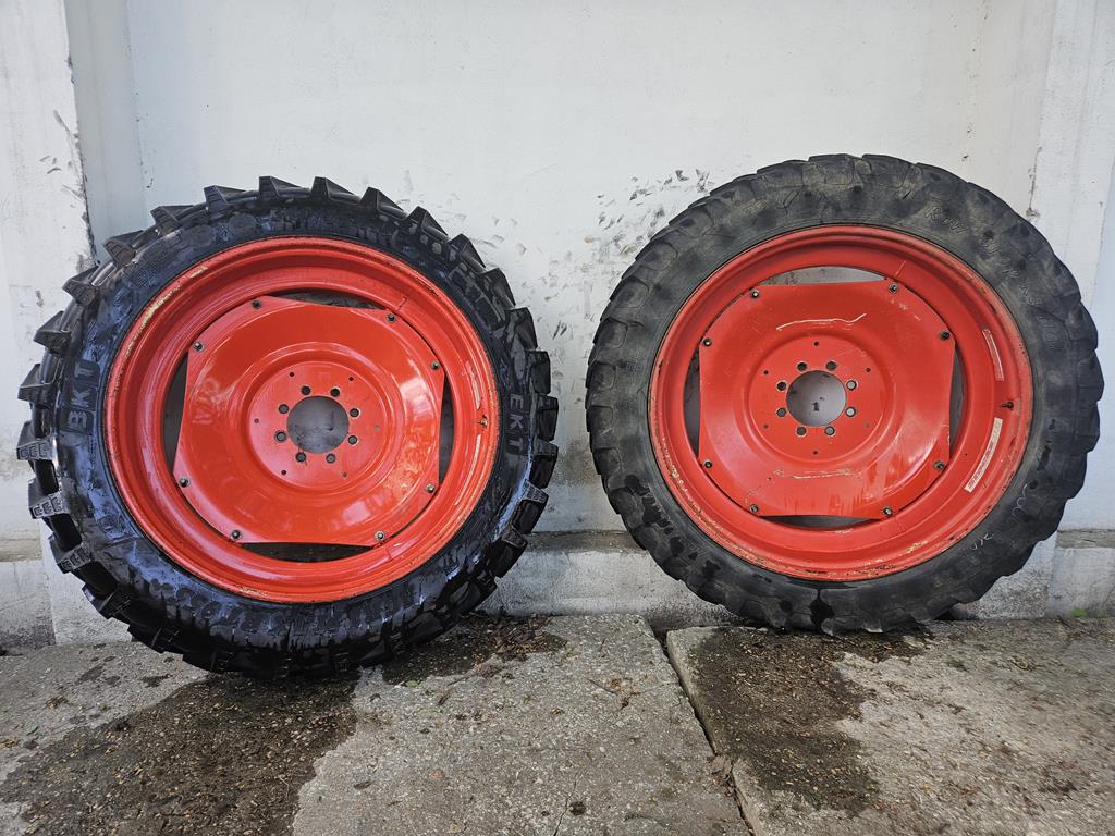 Koła rolnicze wąskie 13.6R48