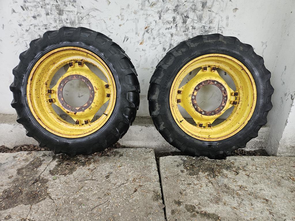 Koła uprawowe wąskie 11.2R32