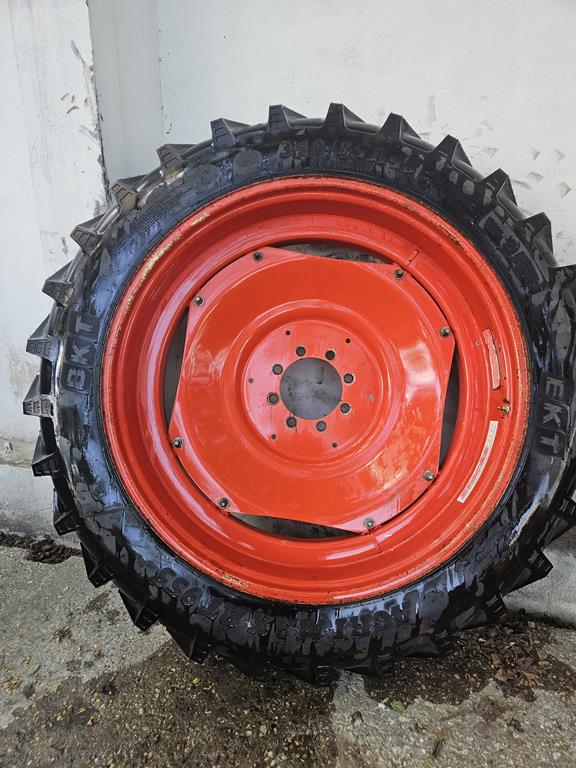 02 Koła rolnicze wąskie 13.6R48