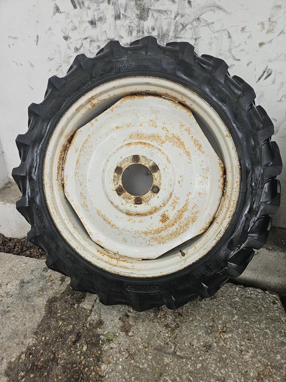 02 Koła wąskie 9.5R36