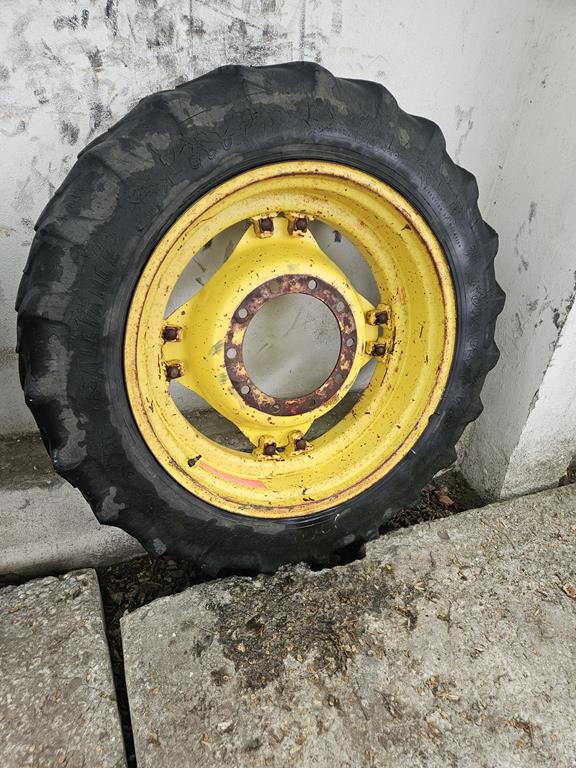 03 Koła uprawowe wąskie 11.2R32