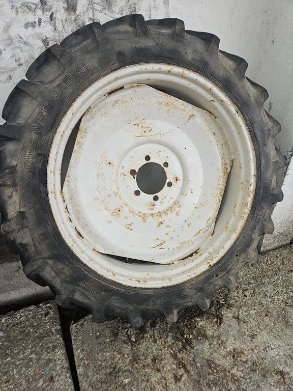 03 Koła wąskie 9.5R36