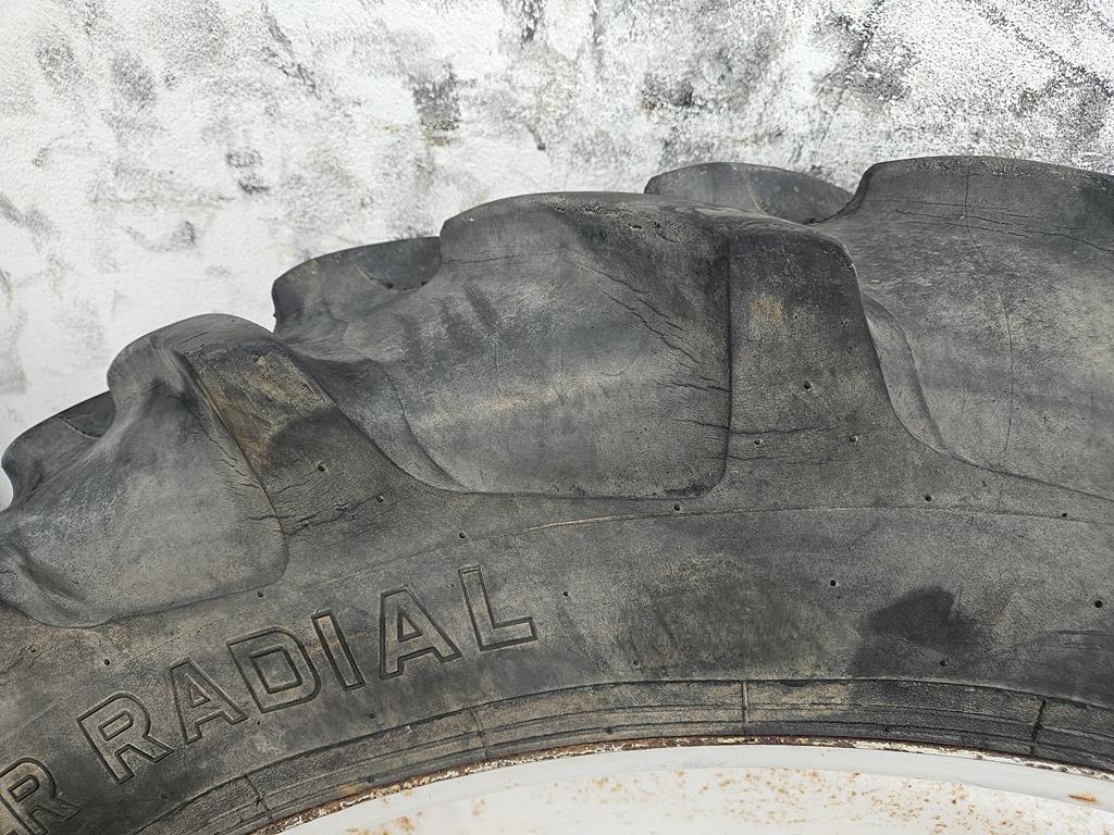 08 Koła wąskie 9.5R36
