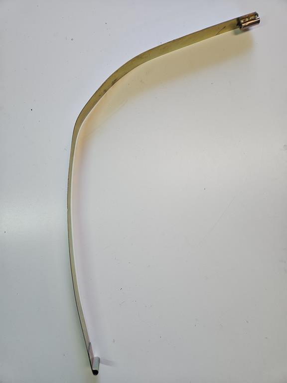 Obejma zbiornika paliwa 481/00391