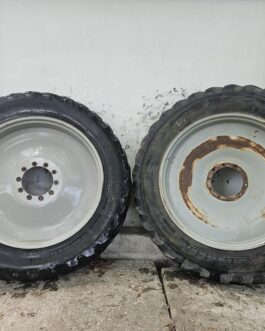 Koła rolnicze uprawowe 14.9R46